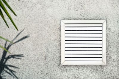 Through Wall Installation