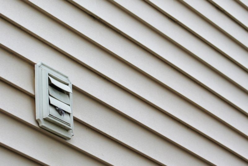 Who Does Dryer Vent Reroutings